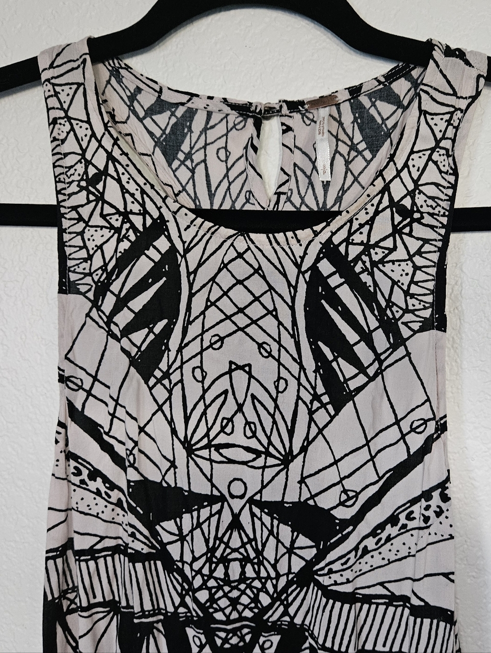 Free People La Mar Maxi Dress - Picture 10 of 13